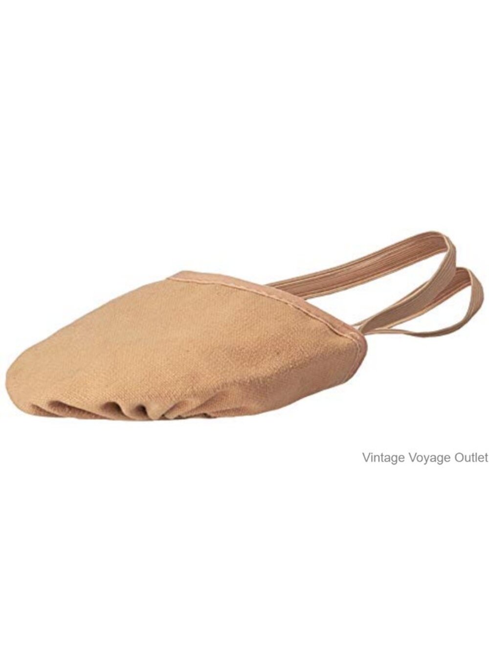 Canvas Ballet Dance Shoes Gymnastics Flat Slippers